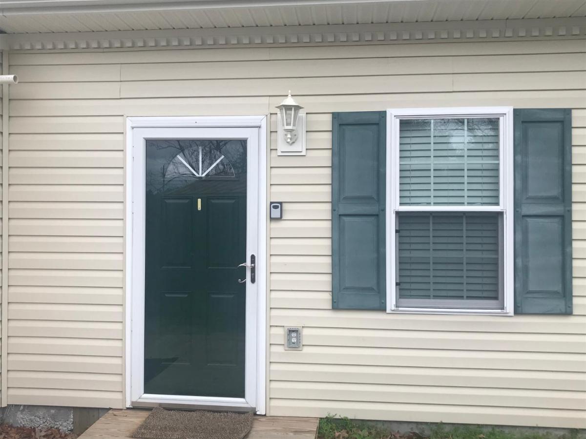 Moonlight Lake Rv Park And Cottages New Bern Exterior photo